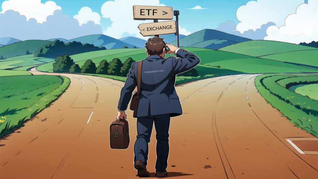 Billionaires' Favorite ETF: Projected 110% Surge In 2025? Billionaires' Favorite ETF: Projected 110% Surge In 2025?