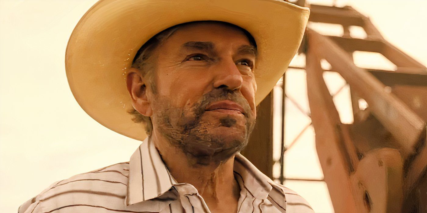 Billy Bob Thornton Speaks Out: Supporting Ali Larter And Angela Norris Amidst Landman Criticism Billy Bob Thornton Speaks Out: Supporting Ali Larter And Angela Norris Amidst Landman Criticism