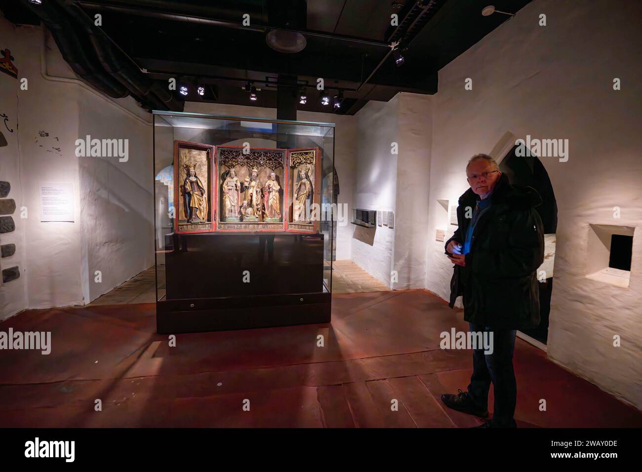Binnenhof Redevelopment Uncovers Significant 13th-Century Artifacts Binnenhof Redevelopment Uncovers Significant 13th-Century Artifacts