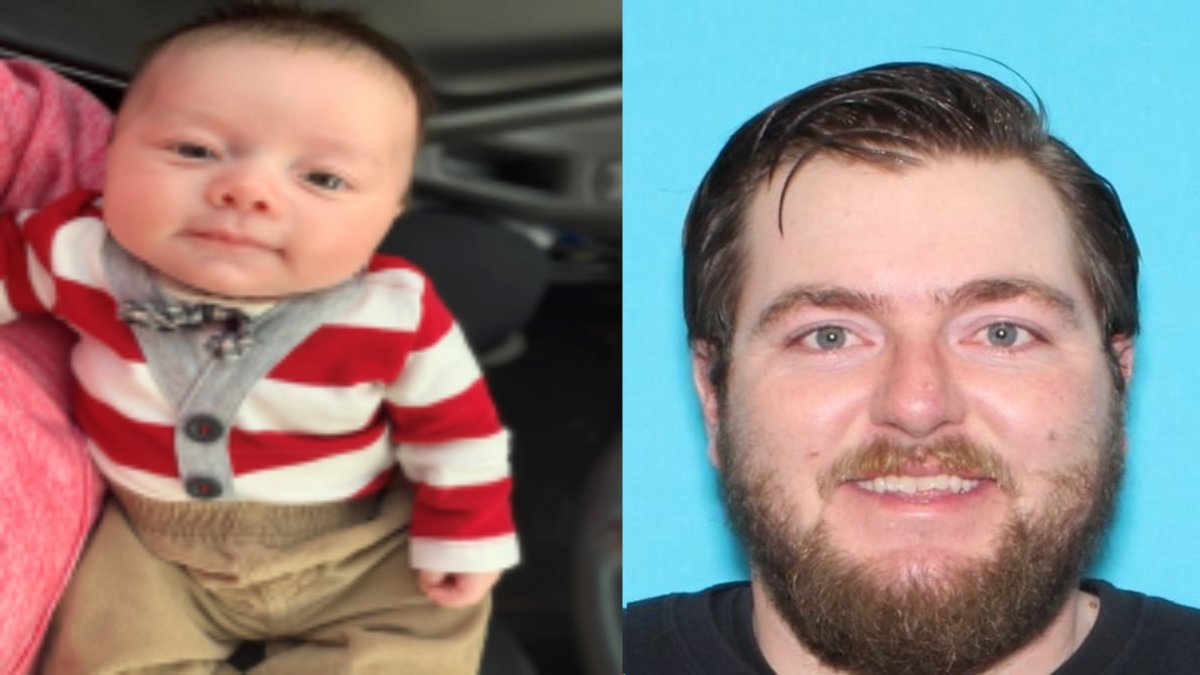 Biological Parents Arrested Following Dalfsen Amber Alert Child Rescue Biological Parents Arrested Following Dalfsen Amber Alert Child Rescue