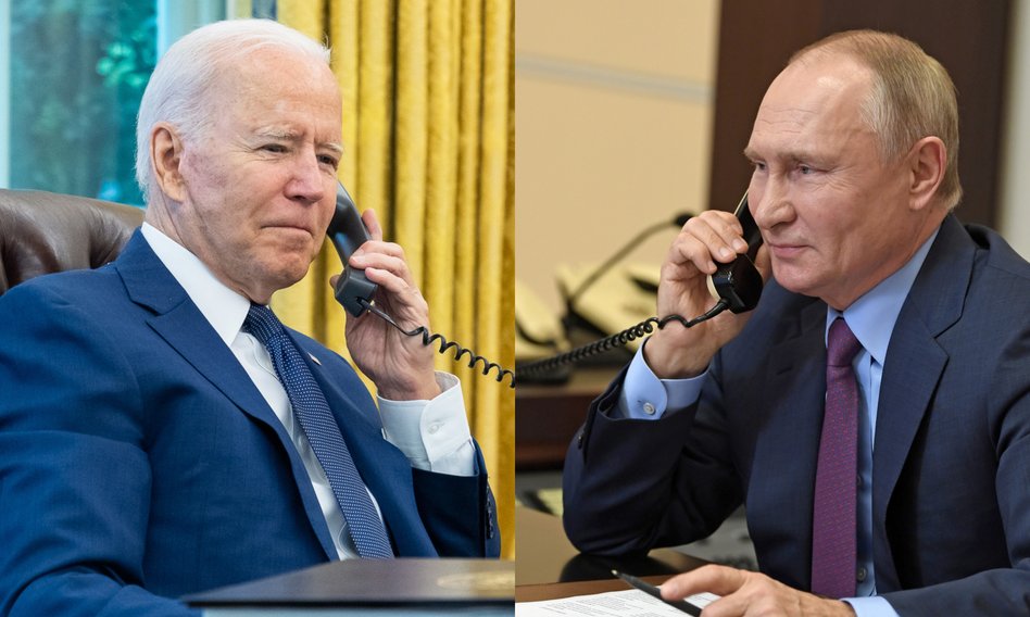 Biseda Telefonike Putin-EAU: Detajet E Takimit Të Liderëve Biseda Telefonike Putin-EAU: Detajet E Takimit Të Liderëve