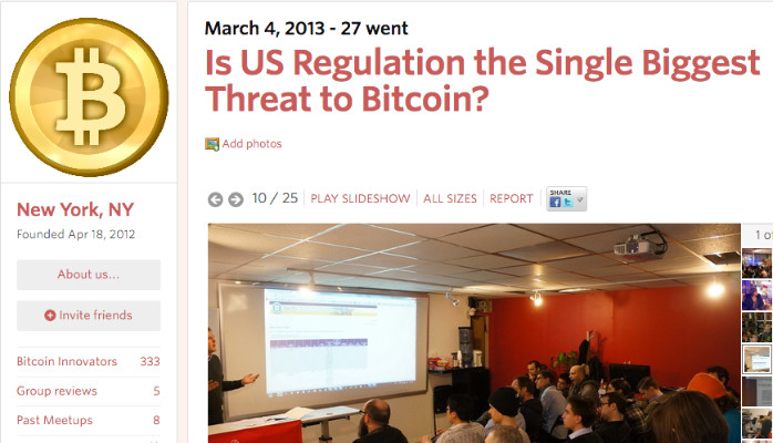 Bitcoin Hits All-Time High Amidst Positive US Regulatory Outlook Bitcoin Hits All-Time High Amidst Positive US Regulatory Outlook