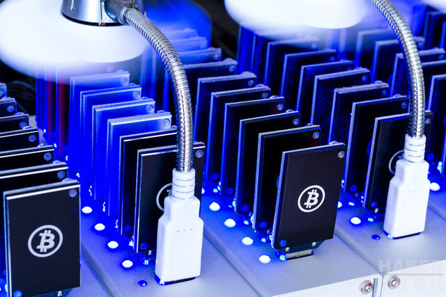 Bitcoin Madencileri İçin Zor Zamanlar: Karlılığın Azalmasının Etkileri Bitcoin Madencileri İçin Zor Zamanlar: Karlılığın Azalmasının Etkileri