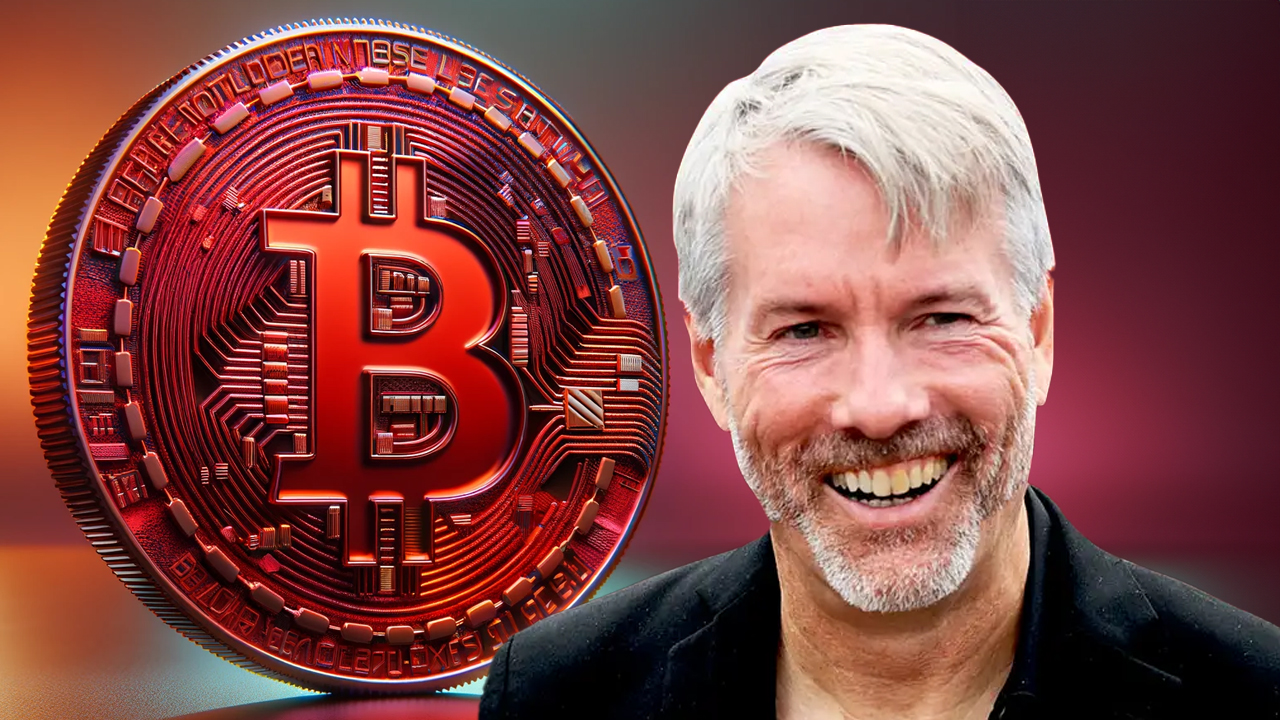 Bitcoin Or MicroStrategy Stock: Predicting Investment Performance In 2025 Bitcoin Or MicroStrategy Stock: Predicting Investment Performance In 2025
