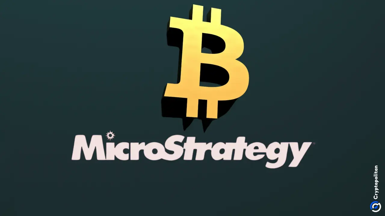 Bitcoin Or MicroStrategy Stock: The Smartest Investment For 2025 Bitcoin Or MicroStrategy Stock: The Smartest Investment For 2025