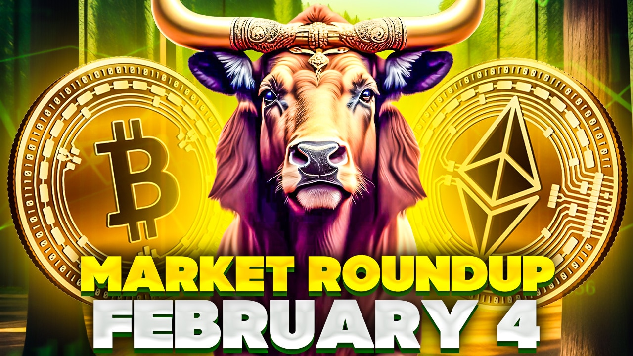 Bitcoin Price Prediction: $100,000 Possible After Trump's Economic Announcements? Bitcoin Price Prediction: $100,000 Possible After Trump's Economic Announcements?
