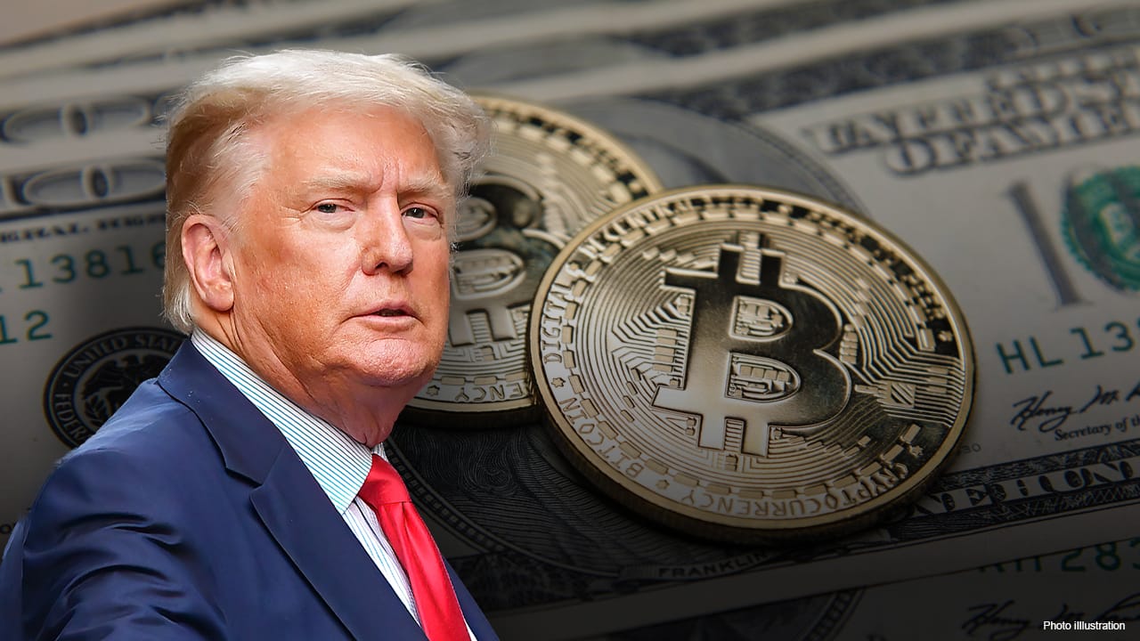 Bitcoin Price Prediction: Could Trump's 100-Day Speech Send BTC To $100,000? Bitcoin Price Prediction: Could Trump's 100-Day Speech Send BTC To $100,000?