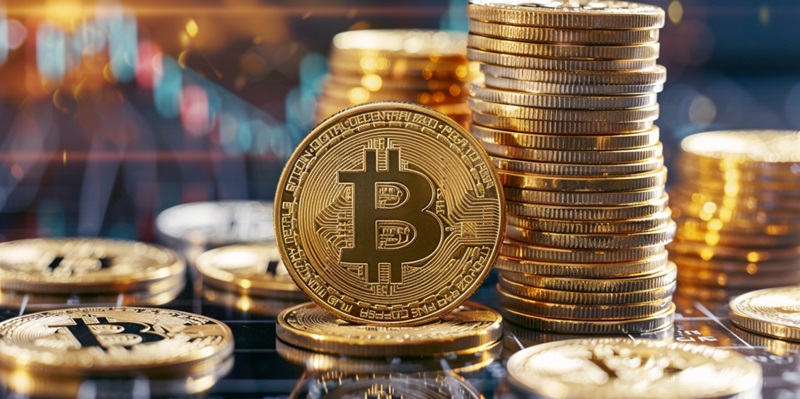 Bitcoin Price Surge: A 1,500% Forecast And Its Implications Bitcoin Price Surge: A 1,500% Forecast And Its Implications
