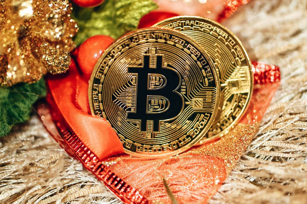 Bitcoin Reaches All-Time High On Positive US Regulatory Sentiment Bitcoin Reaches All-Time High On Positive US Regulatory Sentiment
