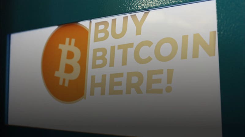 Bitcoin Surges Past 10-Week High, Nearing $100,000 Bitcoin Surges Past 10-Week High, Nearing $100,000