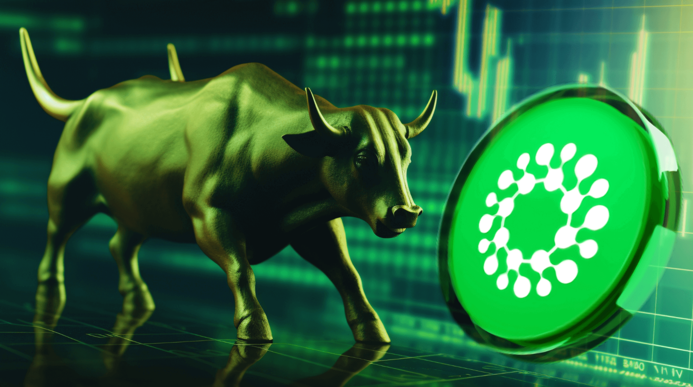 Bitcoin's Golden Cross: Analyzing The Price Surge And Future Predictions Bitcoin's Golden Cross: Analyzing The Price Surge And Future Predictions