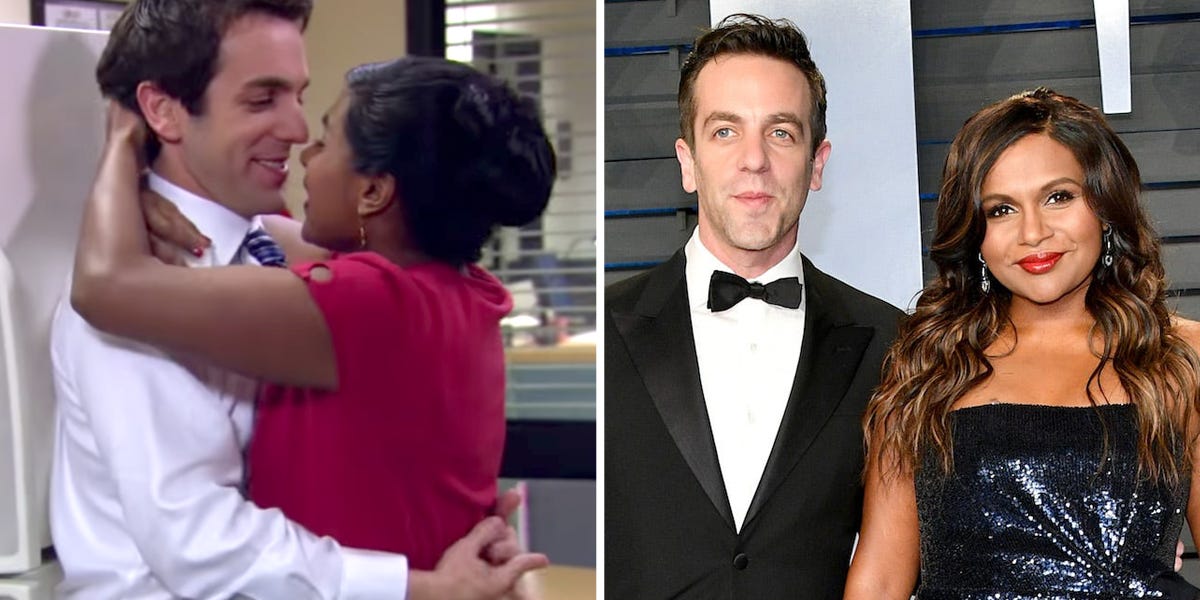 BJ Novak And Delaney Rowe's Relationship: Public Reaction And Analysis BJ Novak And Delaney Rowe's Relationship: Public Reaction And Analysis