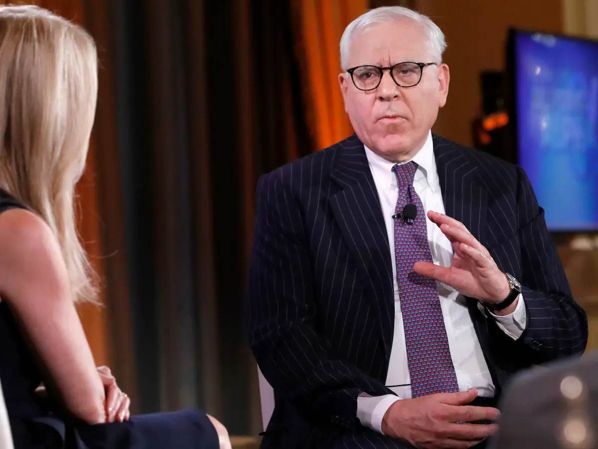 BlackRock ETF: A Billionaire-Backed Investment Opportunity For 2025 BlackRock ETF: A Billionaire-Backed Investment Opportunity For 2025