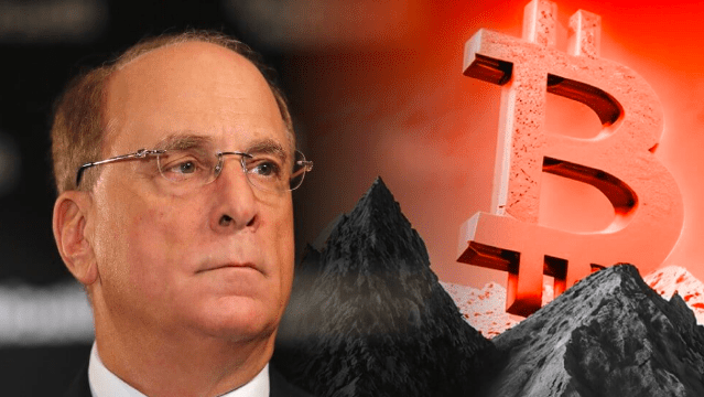BlackRock ETF: A Billionaire Investment Poised For Massive Growth? BlackRock ETF: A Billionaire Investment Poised For Massive Growth?