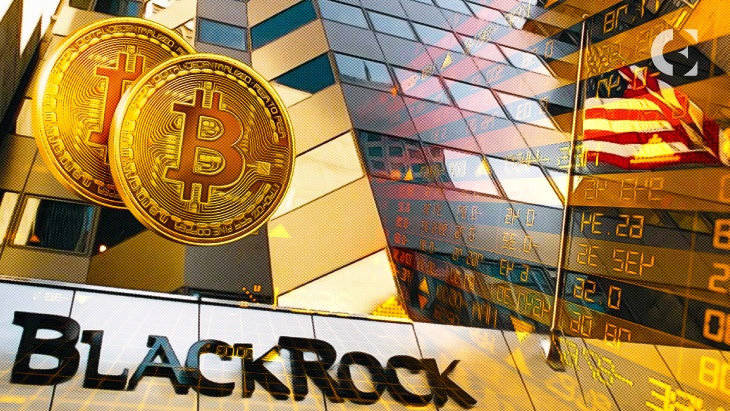 BlackRock ETF: Billionaire Investment Poised For Massive Growth In 2025 BlackRock ETF: Billionaire Investment Poised For Massive Growth In 2025