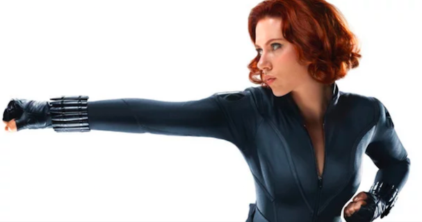 Black Widow: Το Τέλος Μιας Εποχής Για Τη Σκάρλετ Γιόχανσον Black Widow: Το Τέλος Μιας Εποχής Για Τη Σκάρλετ Γιόχανσον