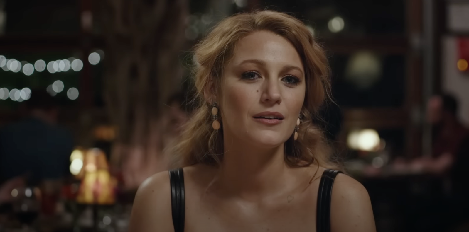 Blake Lively: Addressing Recent Allegations And Public Response Blake Lively: Addressing Recent Allegations And Public Response