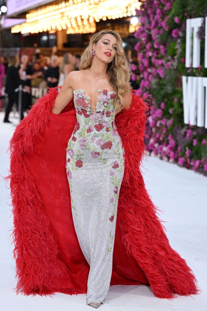 Blake Lively: Addressing The Recent Allegations And Rumors Blake Lively: Addressing The Recent Allegations And Rumors