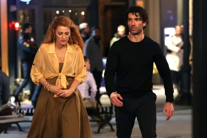 Blake Lively Faces Legal Battle: Justin Baldoni Lawsuit Explained Blake Lively Faces Legal Battle: Justin Baldoni Lawsuit Explained