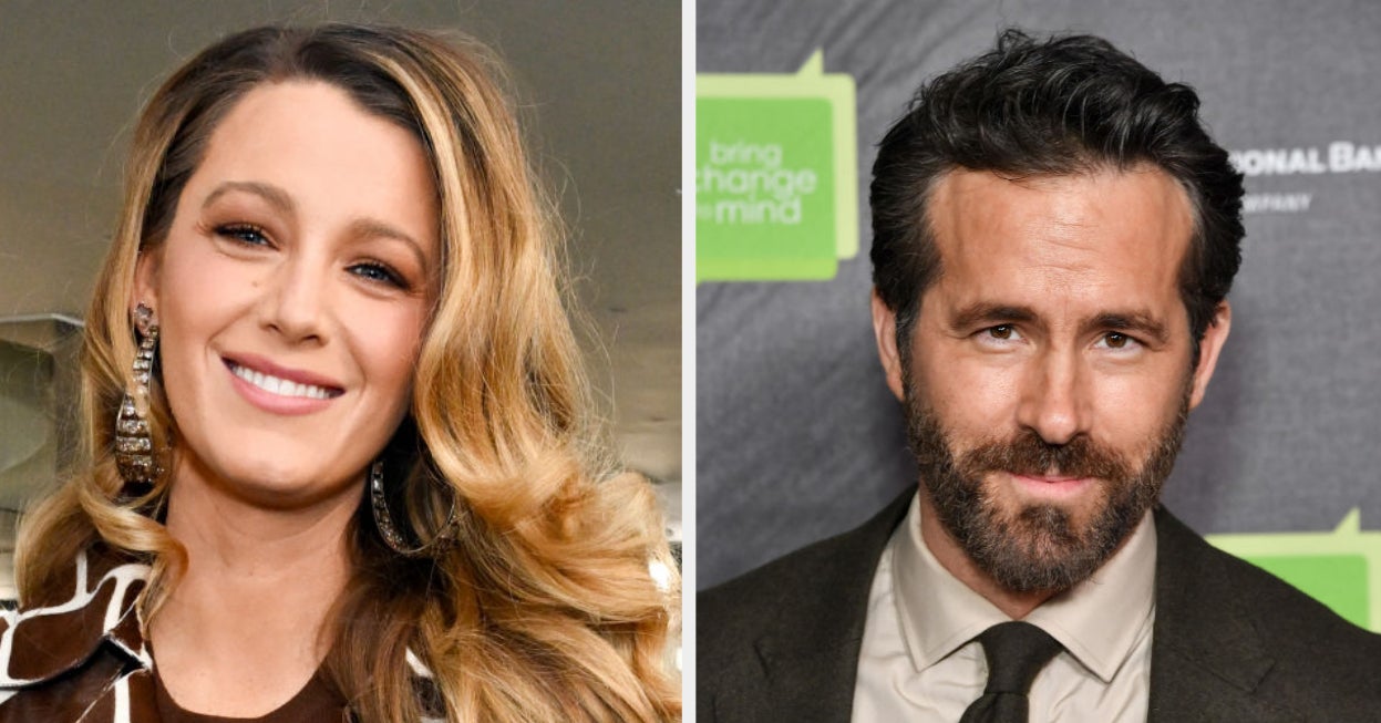 Blake Lively's Lawyer Denies Ryan Reynolds And Taylor Swift Subpoena Blake Lively's Lawyer Denies Ryan Reynolds And Taylor Swift Subpoena
