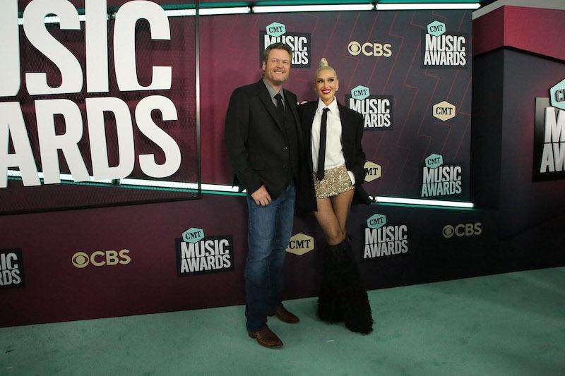 Blake Shelton And Gwen Stefani's Only Marriage Regret Revealed Blake Shelton And Gwen Stefani's Only Marriage Regret Revealed