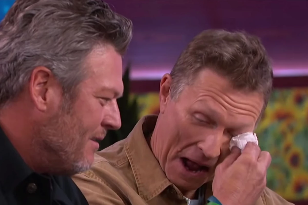 Blake Shelton Criticizes Morgan Wallen's Behavior After SNL Exit Blake Shelton Criticizes Morgan Wallen's Behavior After SNL Exit