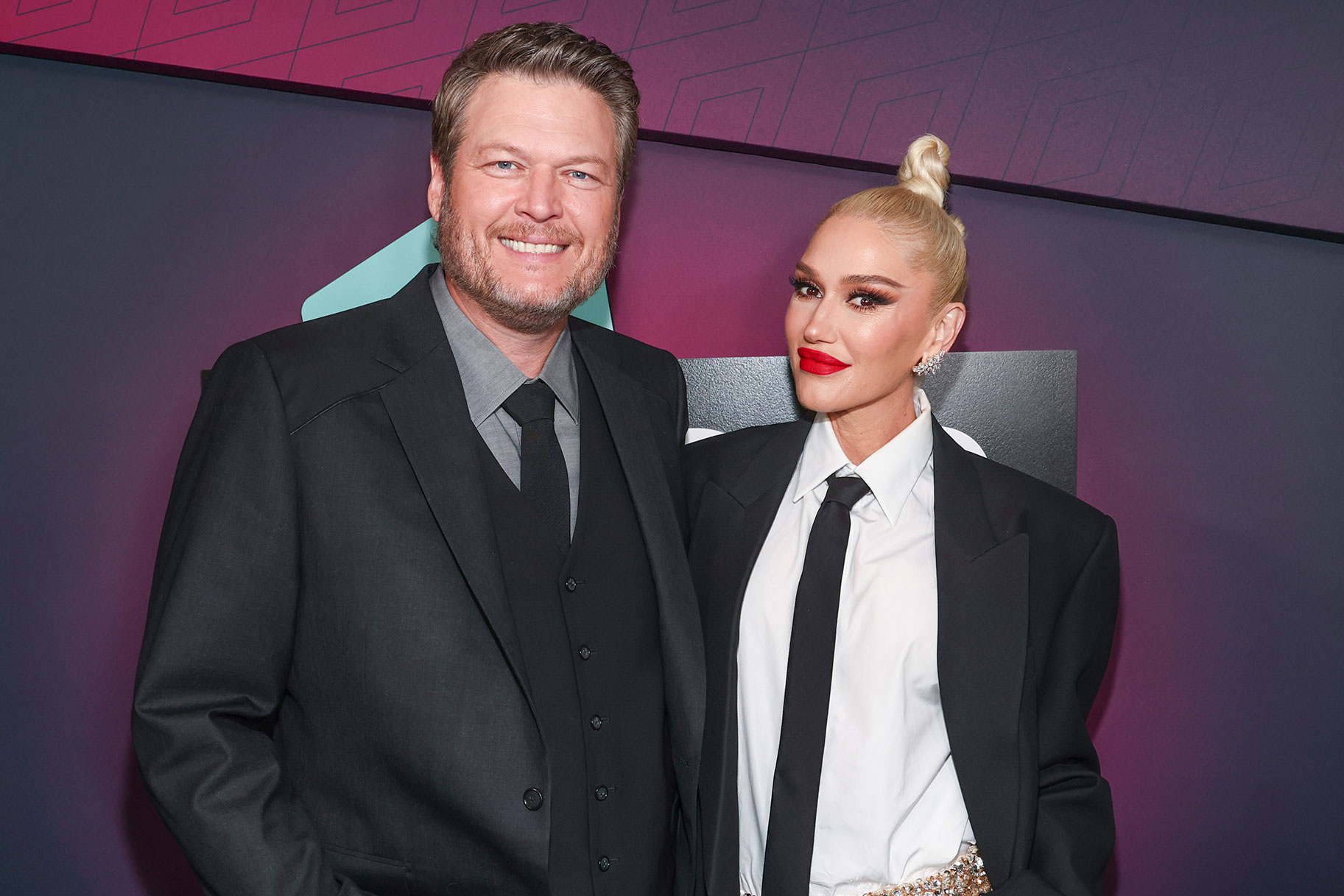 Blake Shelton's Diet Overhaul: Gwen Stefani's Role In His Tour Blake Shelton's Diet Overhaul: Gwen Stefani's Role In His Tour