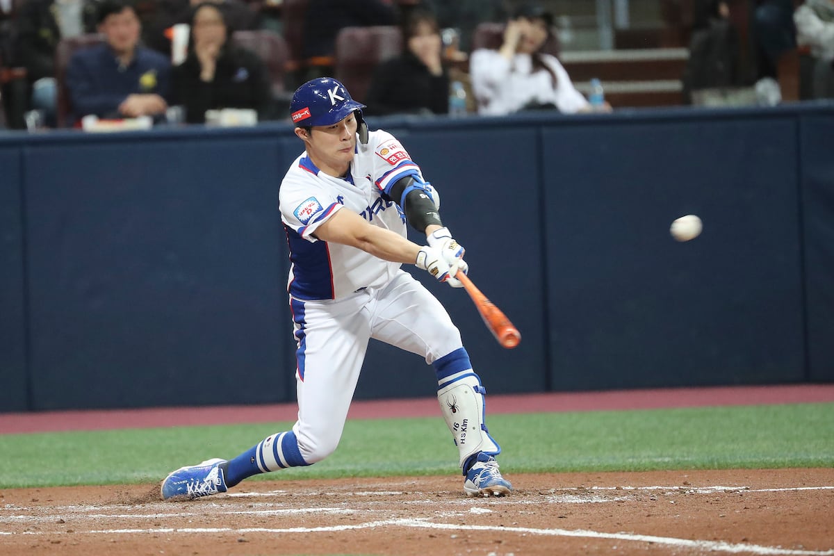 Blake Snell And Ha-Seong Kim:  A Bridge For Korean Players In Major League Baseball