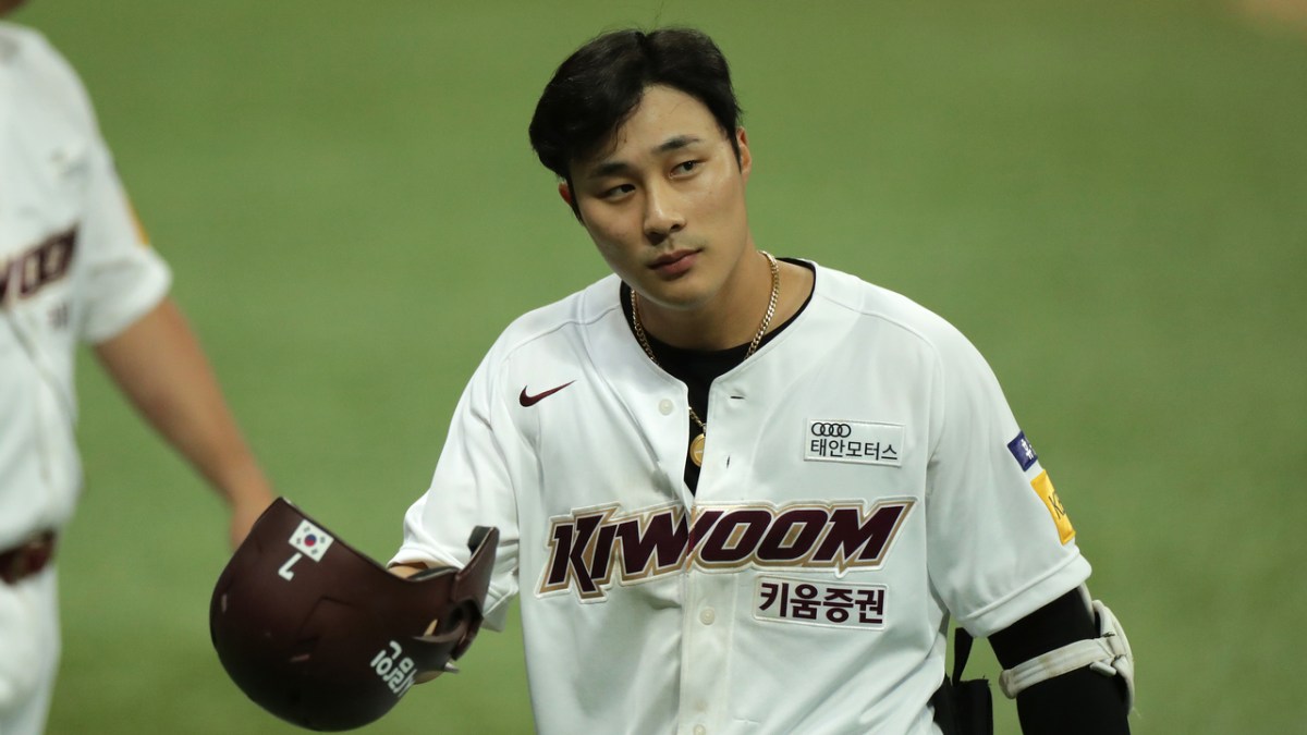 Blake Snell And Ha-Seong Kim: Fostering Success For Korean Baseball Players In The US Blake Snell And Ha-Seong Kim: Fostering Success For Korean Baseball Players In The US