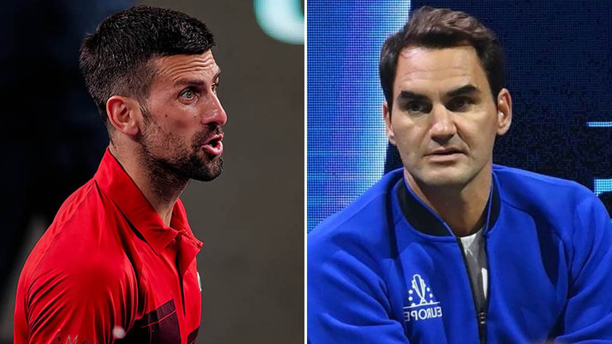 Blizanci Rodžera Federera: Retki Uvid U Porodicu Tenisera Blizanci Rodžera Federera: Retki Uvid U Porodicu Tenisera