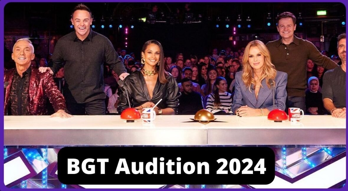 Blockbusters On BGT: The Best Acts Of The Season Blockbusters On BGT: The Best Acts Of The Season