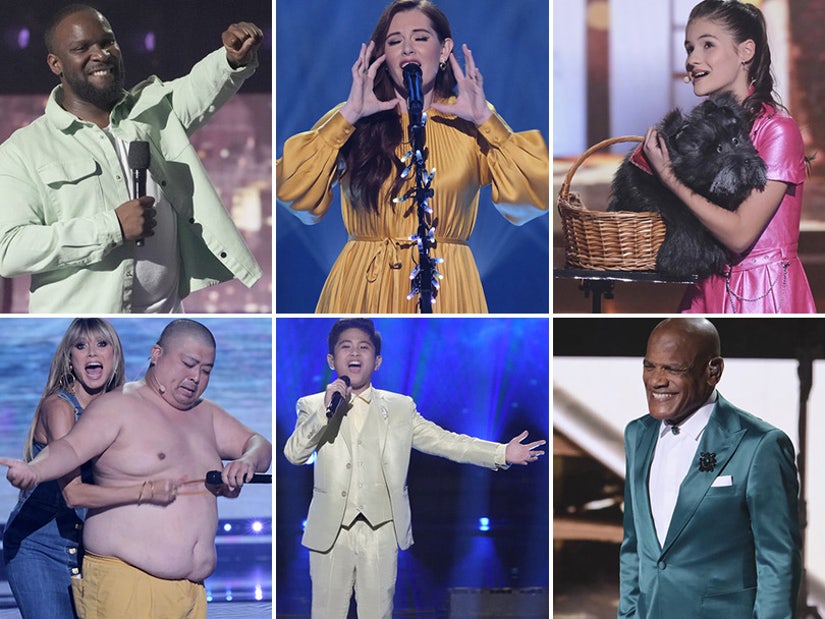 Blockbusters On BGT: The Best And Worst Acts Blockbusters On BGT: The Best And Worst Acts