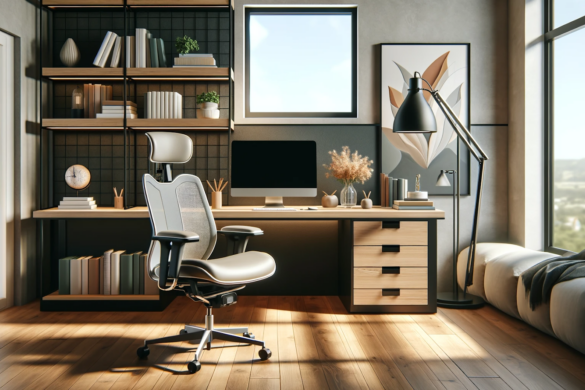 Blog: Home Office A Kancelária – Ako Si Vybrať Správne Riešenie? Blog: Home Office A Kancelária – Ako Si Vybrať Správne Riešenie?