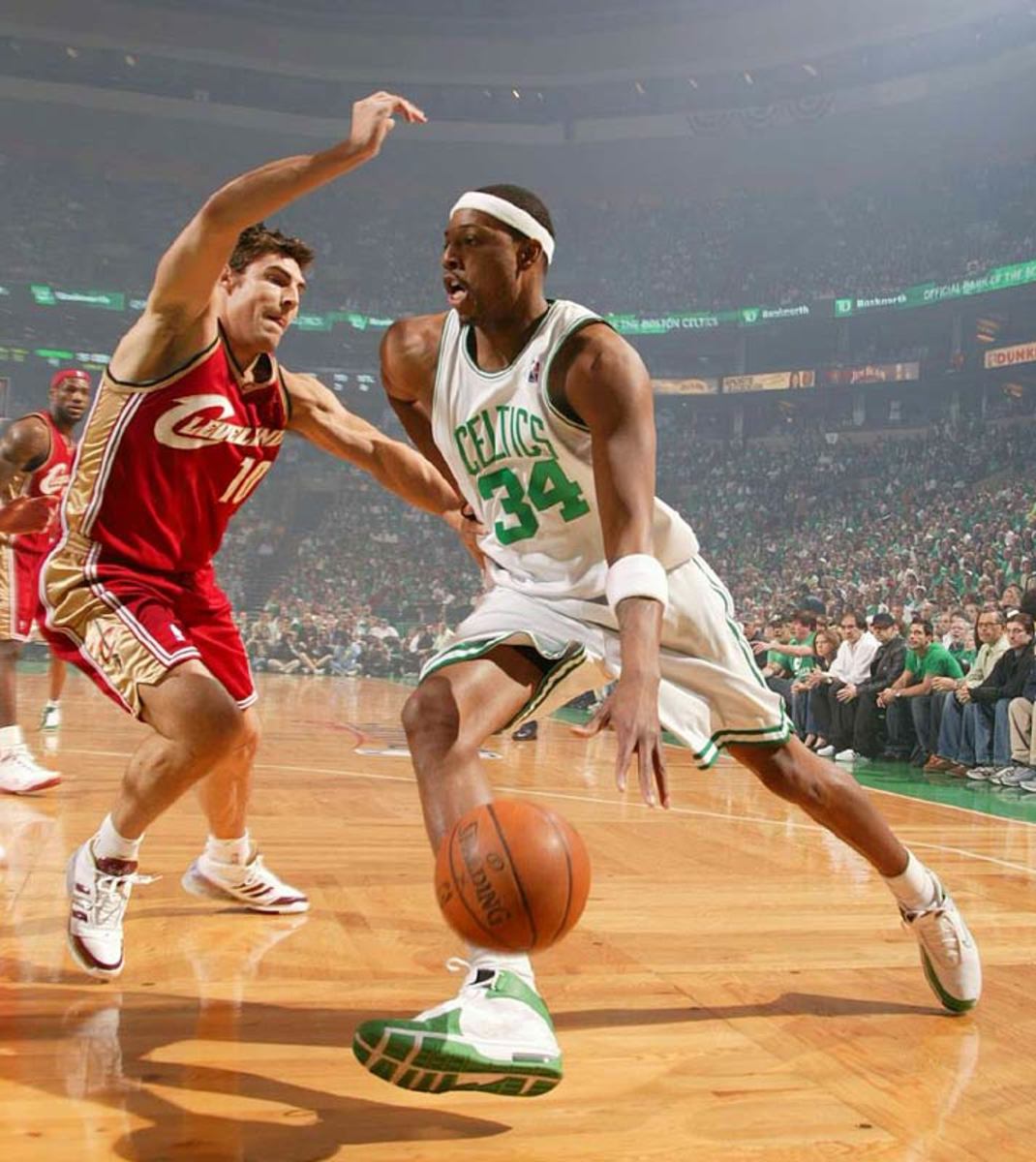 Blown Lead, Big Questions: 4 Takeaways From Celtics-Cavs Game Blown Lead, Big Questions: 4 Takeaways From Celtics-Cavs Game
