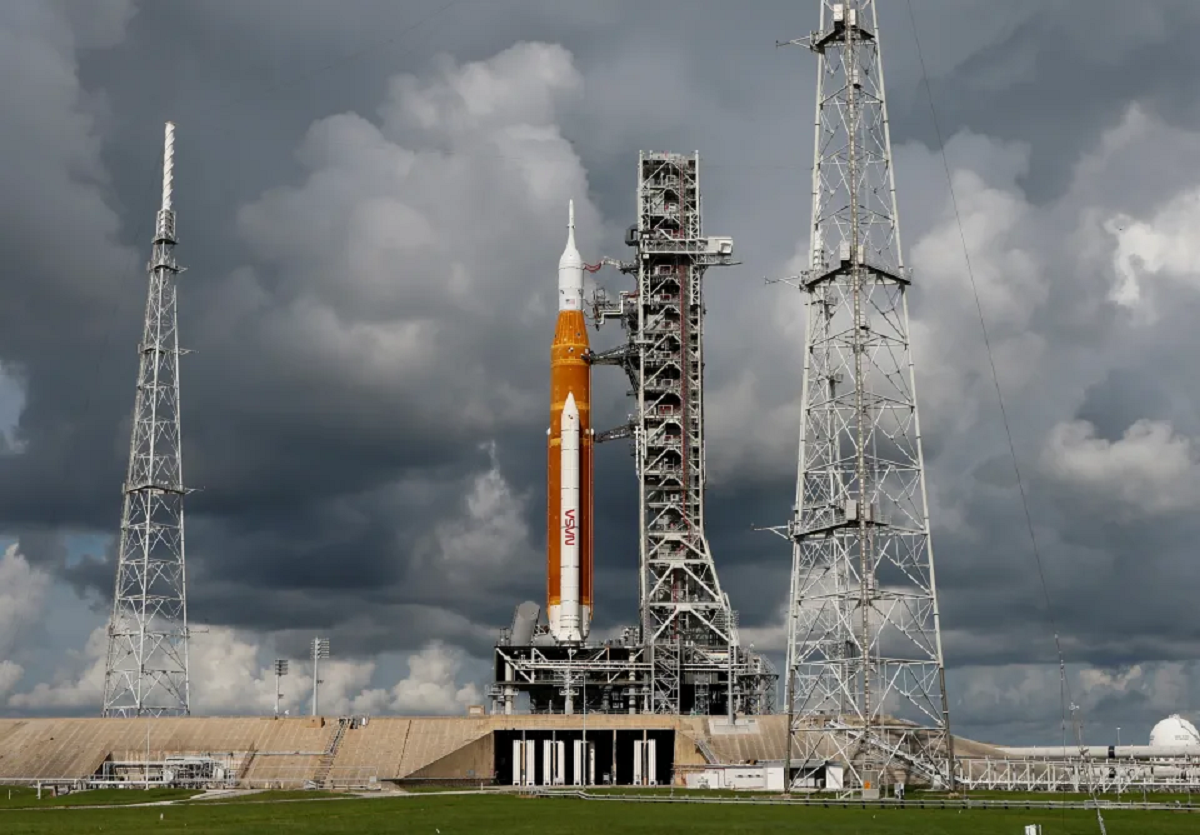 Blue Origin Cancels Rocket Launch: Vehicle Subsystem Issue Blue Origin Cancels Rocket Launch: Vehicle Subsystem Issue