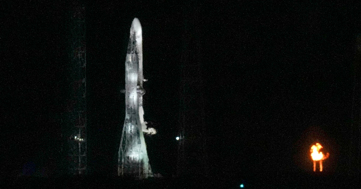 Blue Origin Postpones Launch: Vehicle Subsystem Issue Cited Blue Origin Postpones Launch: Vehicle Subsystem Issue Cited
