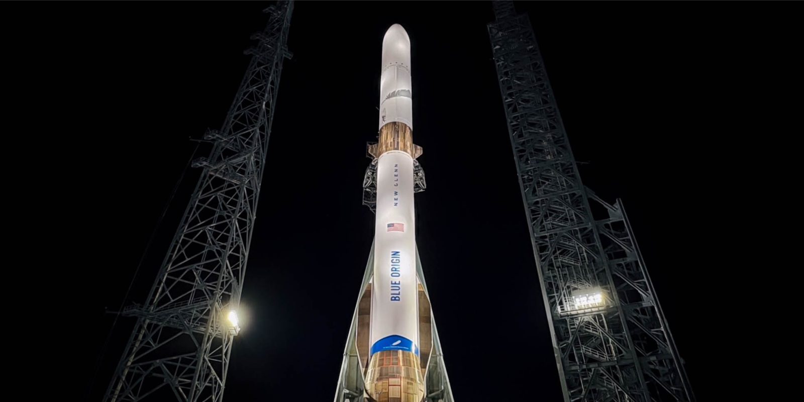 Blue Origin's Launch Failure: Details On The Vehicle Subsystem Issue Blue Origin's Launch Failure: Details On The Vehicle Subsystem Issue