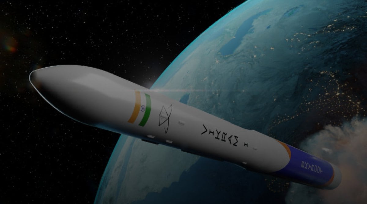 Blue Origin's Rocket Launch Cancelled: Vehicle Subsystem Issue Blue Origin's Rocket Launch Cancelled: Vehicle Subsystem Issue