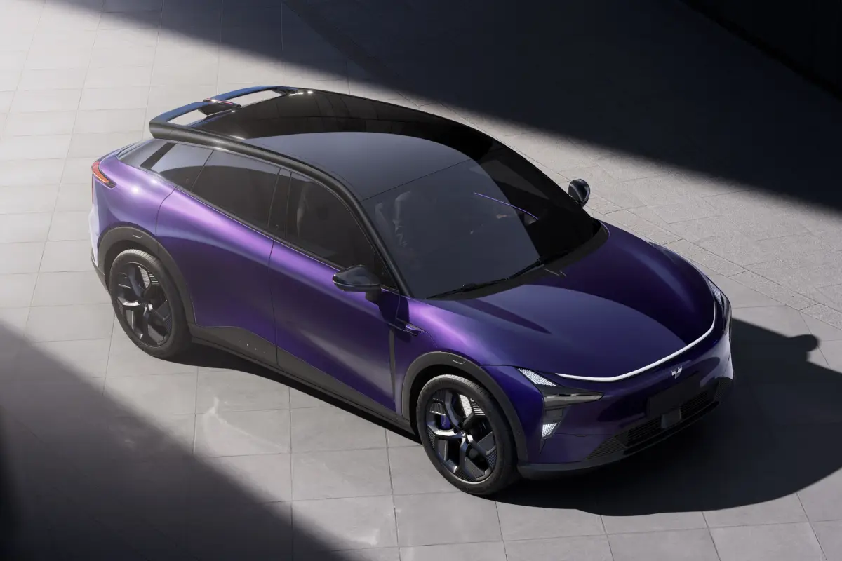 BMW, Porsche, And The Complexities Of The Chinese Auto Market BMW, Porsche, And The Complexities Of The Chinese Auto Market