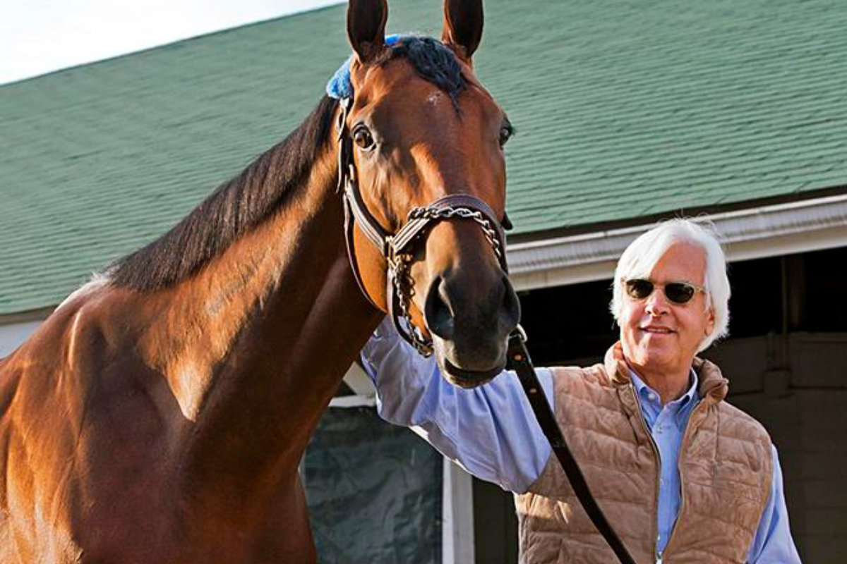 Bob Baffert's Kentucky Derby Return: An Identity Crisis In Racing? Bob Baffert's Kentucky Derby Return: An Identity Crisis In Racing?