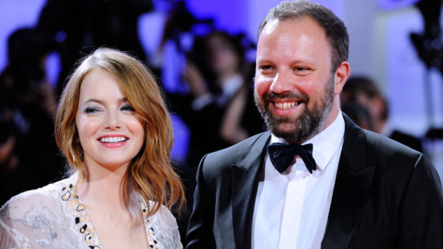 Body Heat: Η Έμμα Στόουν Ως Πρωταγωνίστρια; Νέα Πληροφορία Για Το Επερχόμενο Ριμέικ Body Heat: Η Έμμα Στόουν Ως Πρωταγωνίστρια; Νέα Πληροφορία Για Το Επερχόμενο Ριμέικ