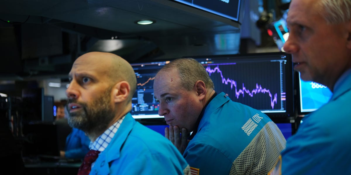 BofA's Take On Elevated Stock Market Valuations BofA's Take On Elevated Stock Market Valuations