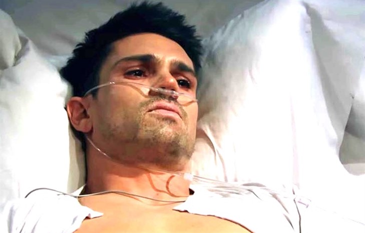 Bold And The Beautiful Spoilers Wednesday April 23: Finn's Vow To Liam And Kelly's Stepfather Bold And The Beautiful Spoilers Wednesday April 23: Finn's Vow To Liam And Kelly's Stepfather