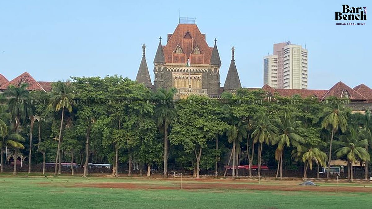 Bombay High Court Dismisses Challenge To Dial 108 Ambulance Deal Bombay High Court Dismisses Challenge To Dial 108 Ambulance Deal