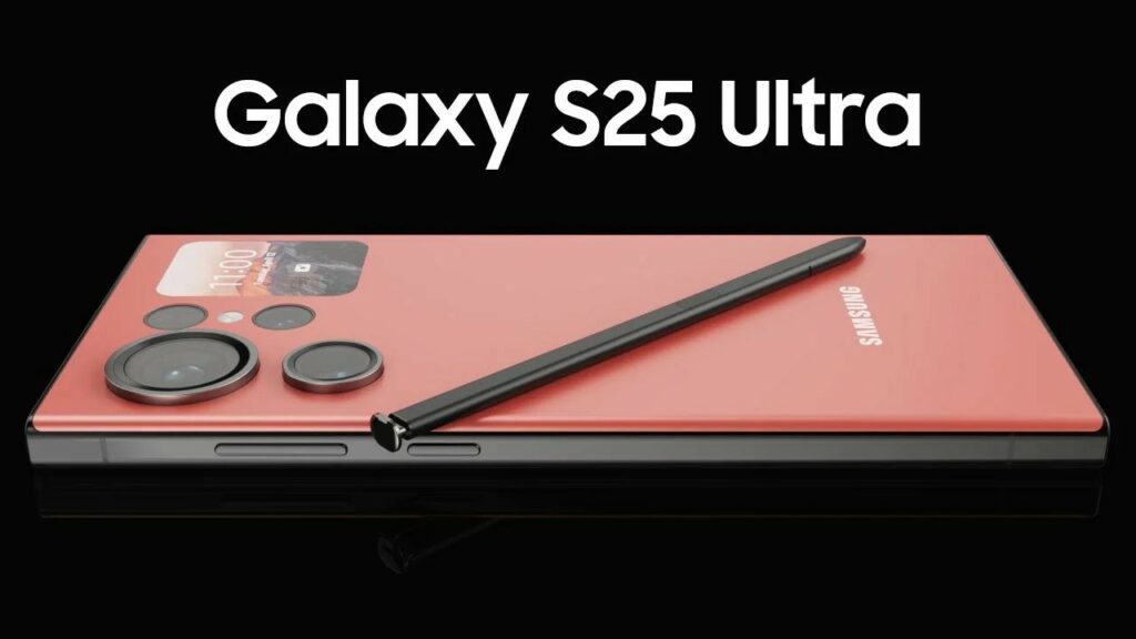 Bon Plan : Samsung Galaxy S25 Ultra 1 To - 1294,90€ (-13%)