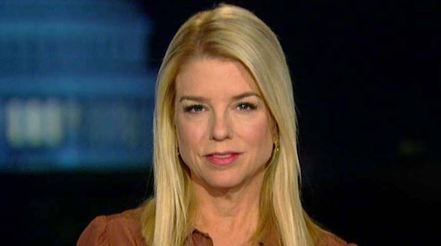 Bondi Faces Scrutiny: Senate Democrats Allege Suppression Of Epstein Files Bondi Faces Scrutiny: Senate Democrats Allege Suppression Of Epstein Files