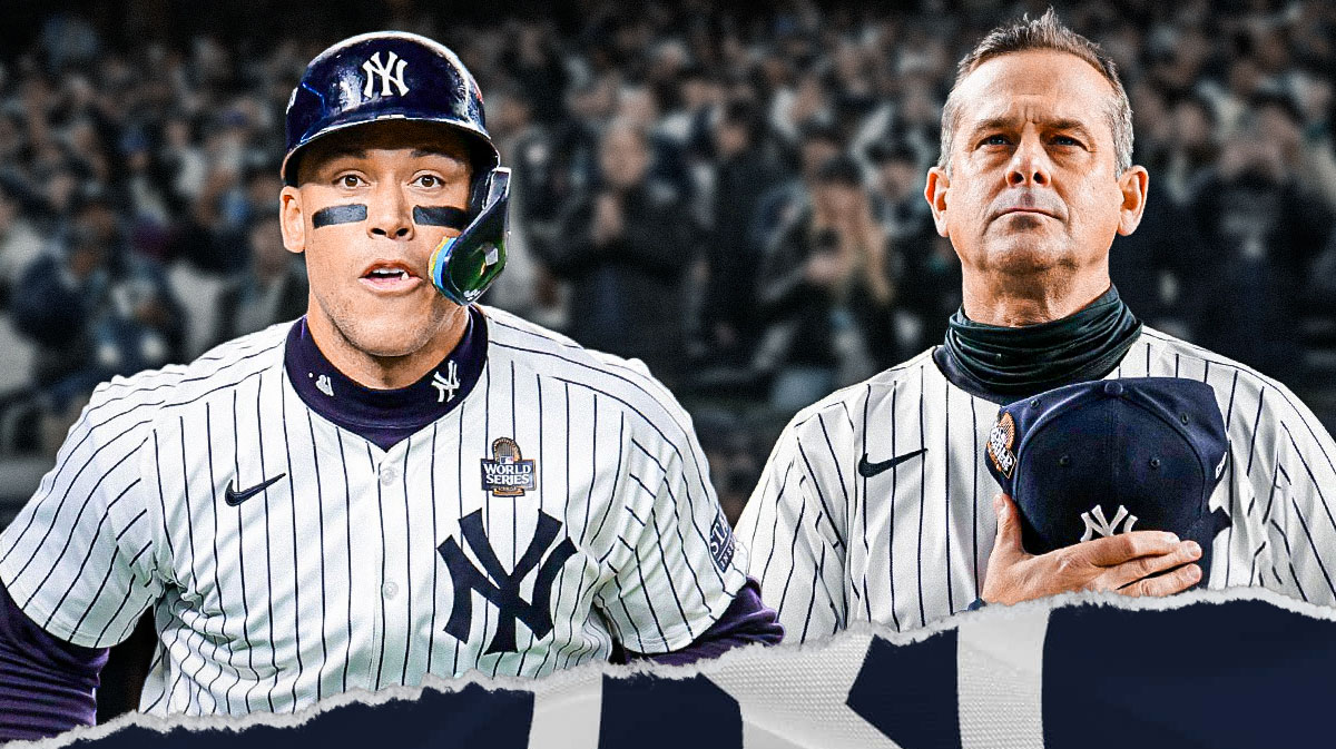 Boone On Judge's Desired Lineup Spot: Impact On Yankees Offense Boone On Judge's Desired Lineup Spot: Impact On Yankees Offense