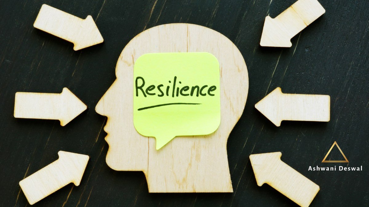 Boosting Mental Resilience: Overcoming Challenges And Thriving Boosting Mental Resilience: Overcoming Challenges And Thriving