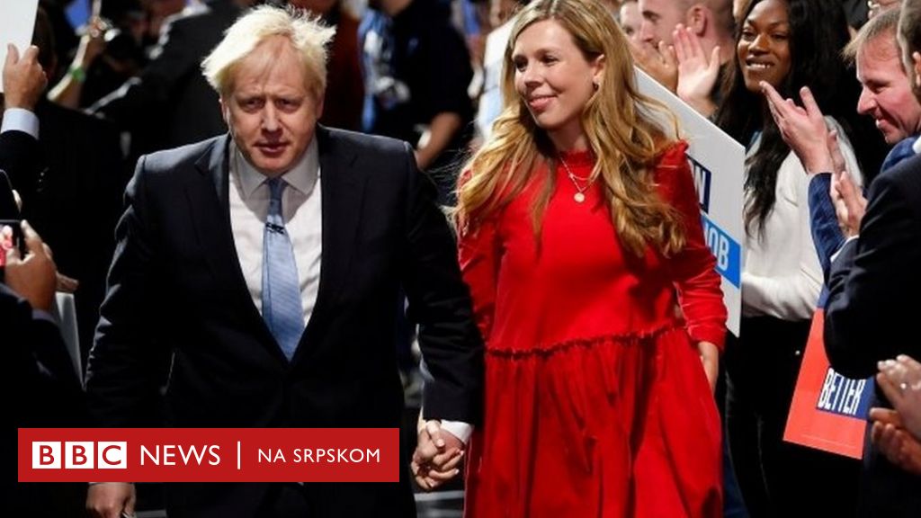 Boris Džonson Žrtva Napada Noja U Teksasu Boris Džonson Žrtva Napada Noja U Teksasu