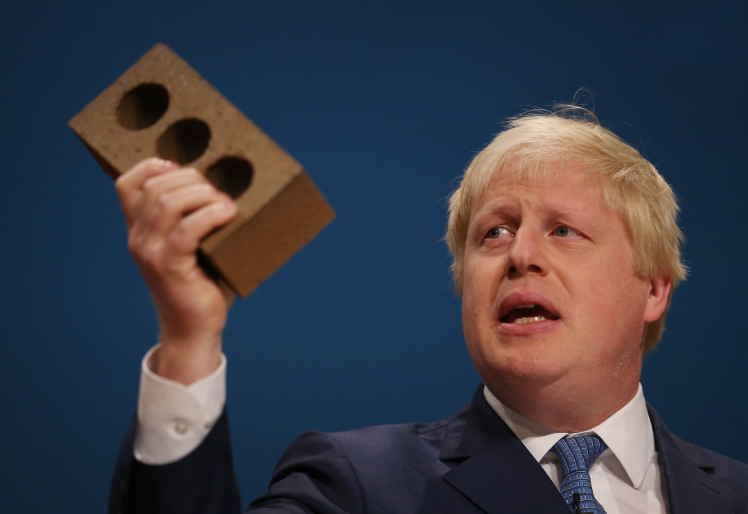 Boris Johnson And Animals: A Compilation Of Hilarious And Cringeworthy Moments Boris Johnson And Animals: A Compilation Of Hilarious And Cringeworthy Moments